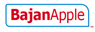 BajanApple logo